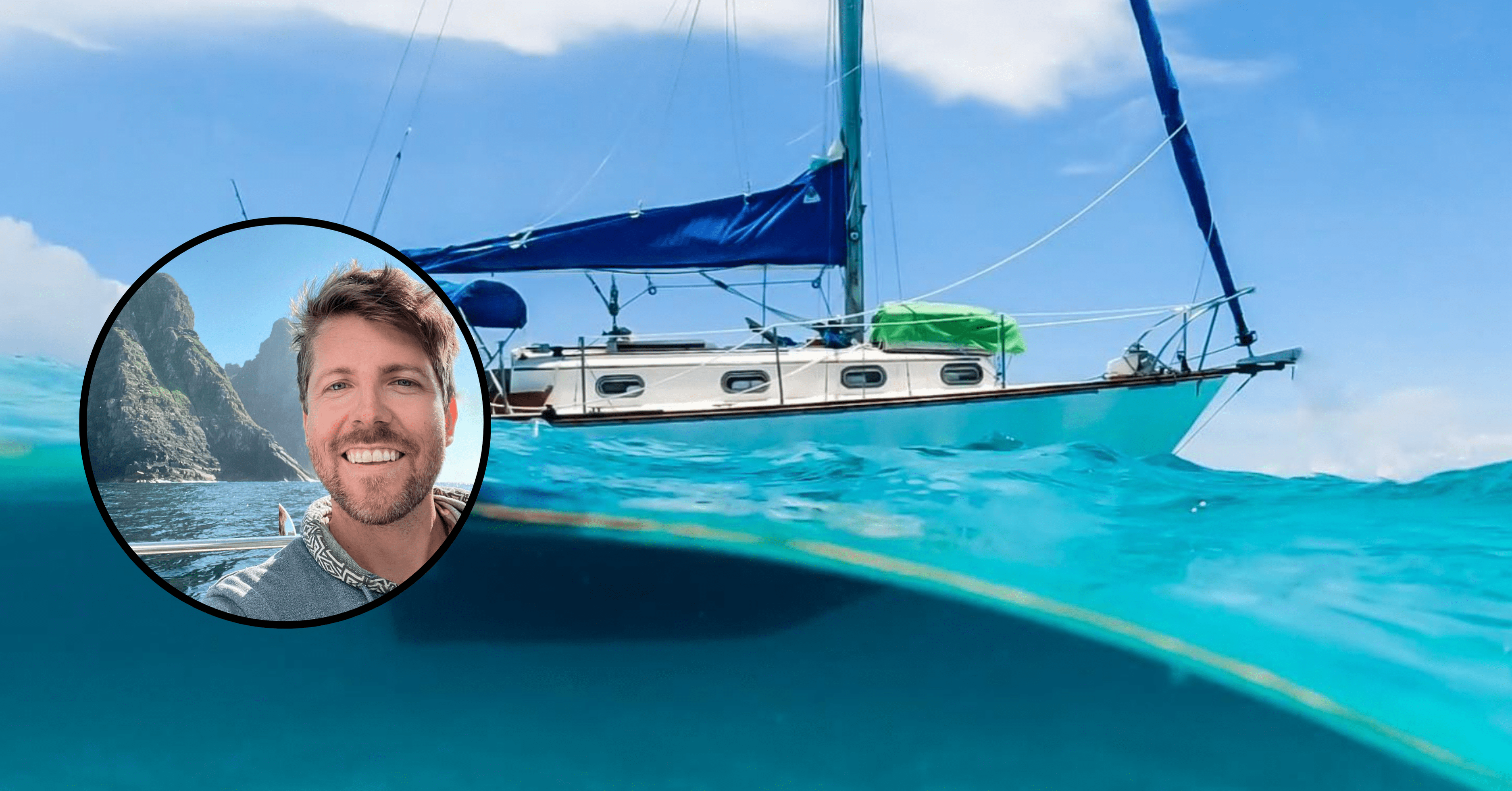 YouTuber Sam Holmes Installs His Sensar Marine Boat Monitor